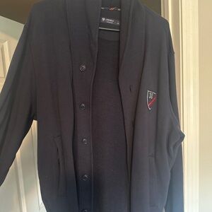 Cremieux cardigan